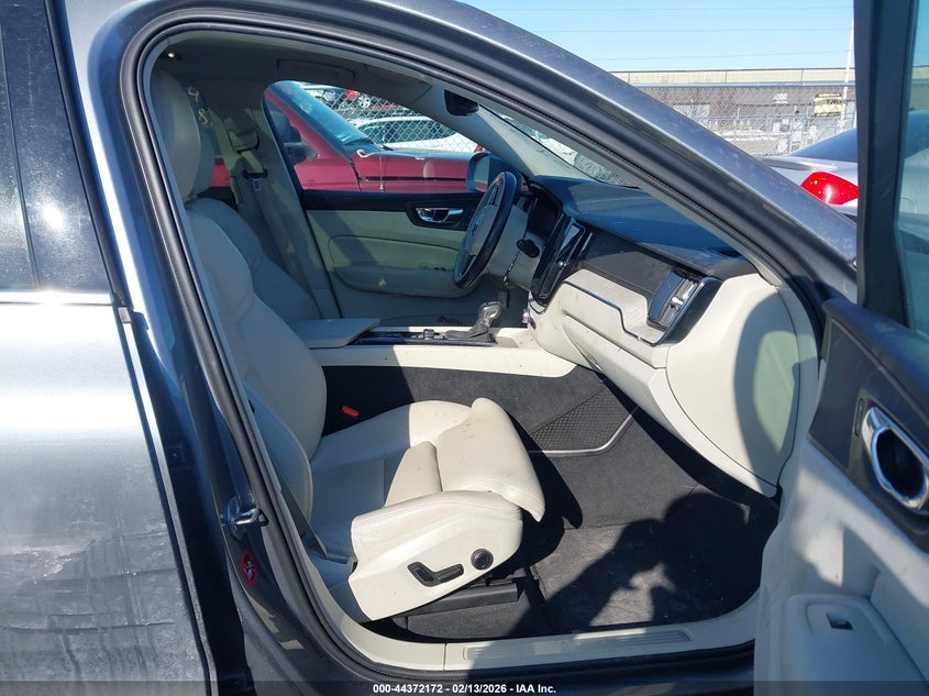 2018 Volvo Xc60 T5 Inscription