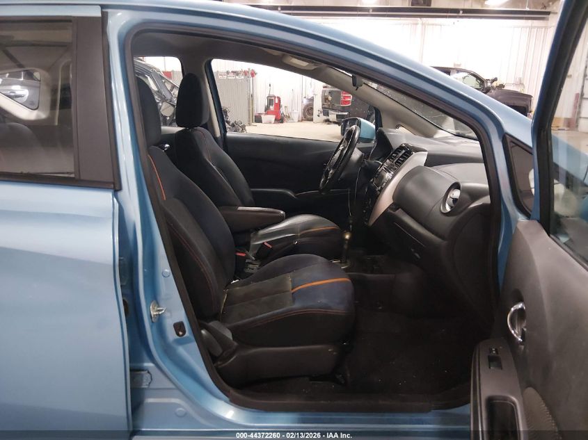 2015 Nissan Versa Note Sr