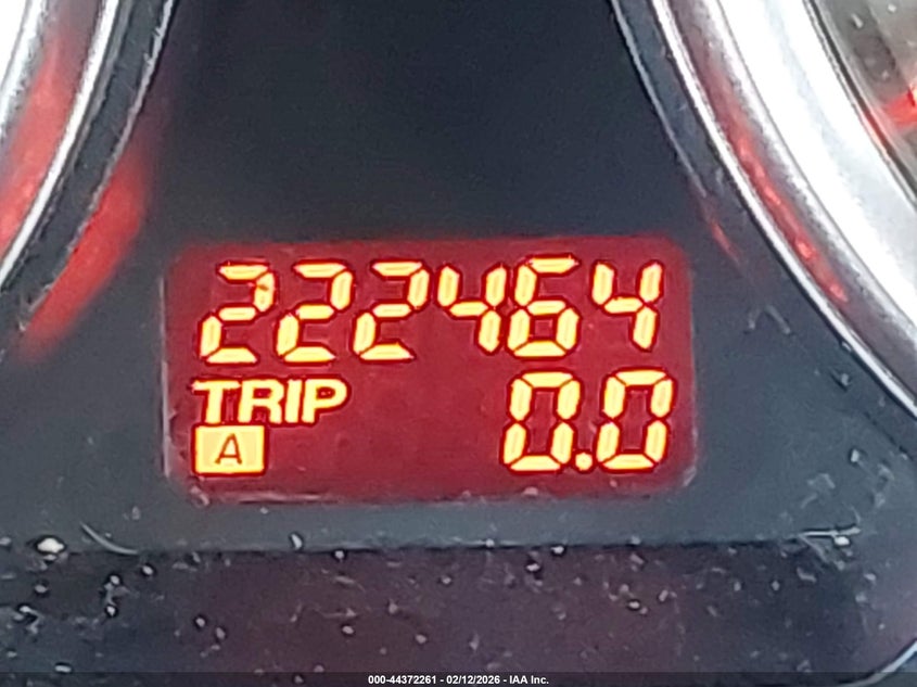 2011 Mazda Cx-9 Sport VIN: JM3TB2BVXB0303972 Lot: 44372261