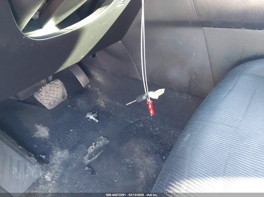 2011 Mazda Cx-9 Sport VIN: JM3TB2BVXB0303972 Lot: 44372261