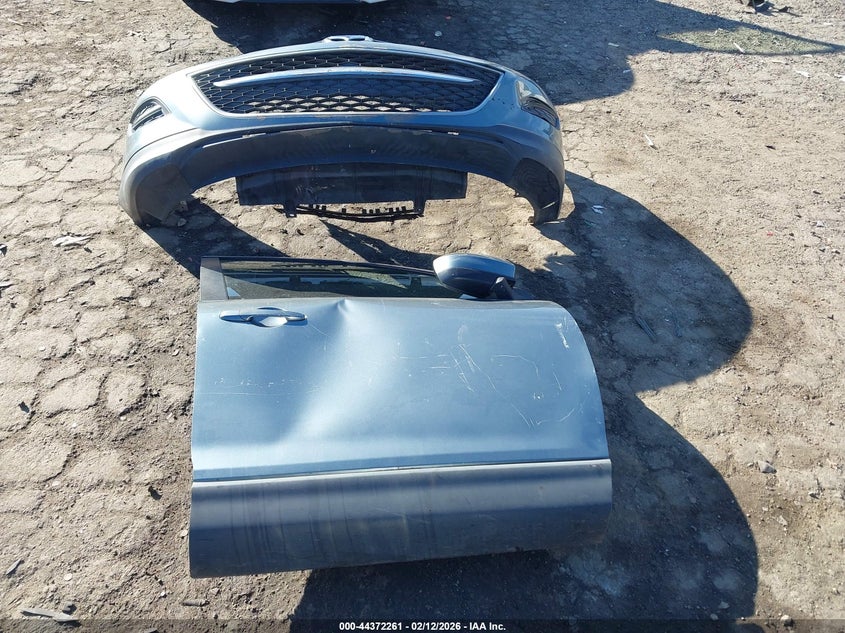 2011 Mazda Cx-9 Sport VIN: JM3TB2BVXB0303972 Lot: 44372261