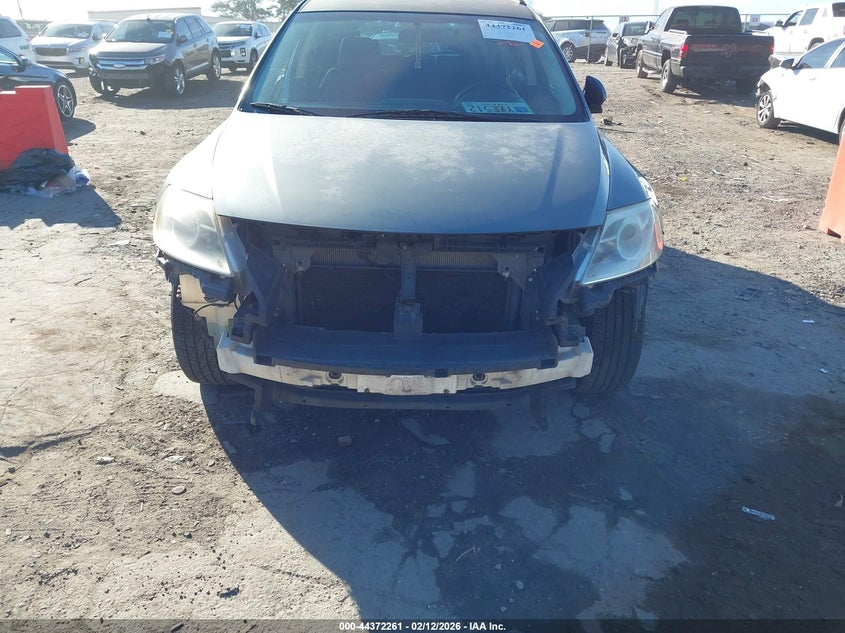 2011 Mazda Cx-9 Sport VIN: JM3TB2BVXB0303972 Lot: 44372261