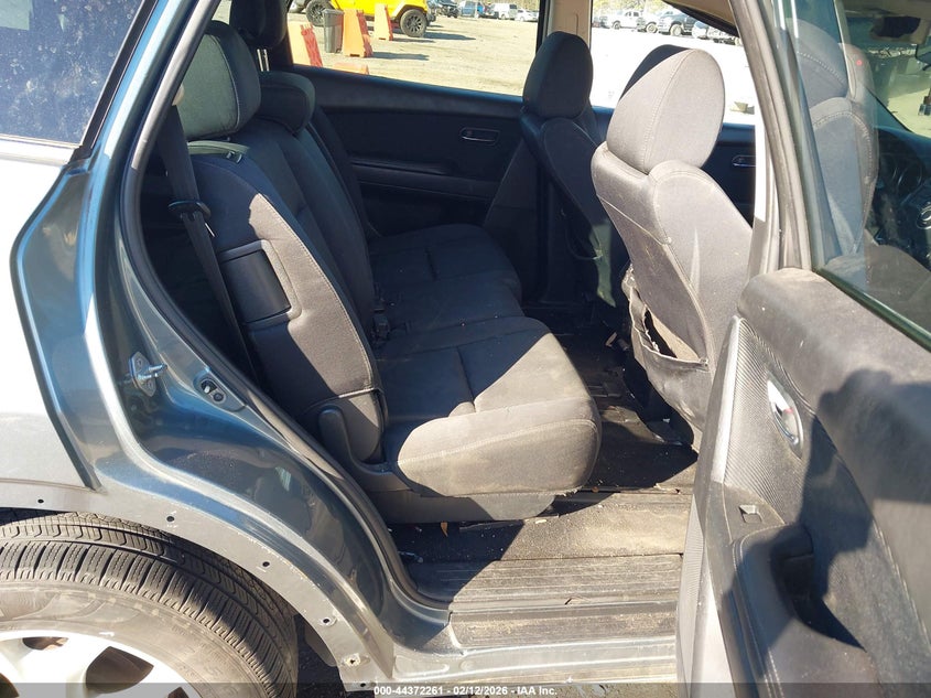 2011 Mazda Cx-9 Sport VIN: JM3TB2BVXB0303972 Lot: 44372261