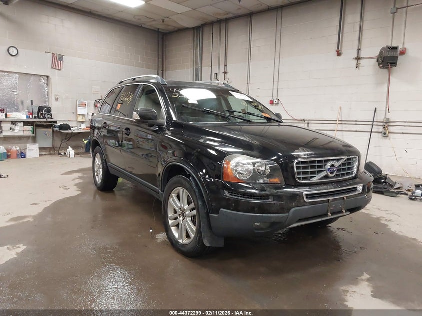 2010 Volvo Xc90 3.2