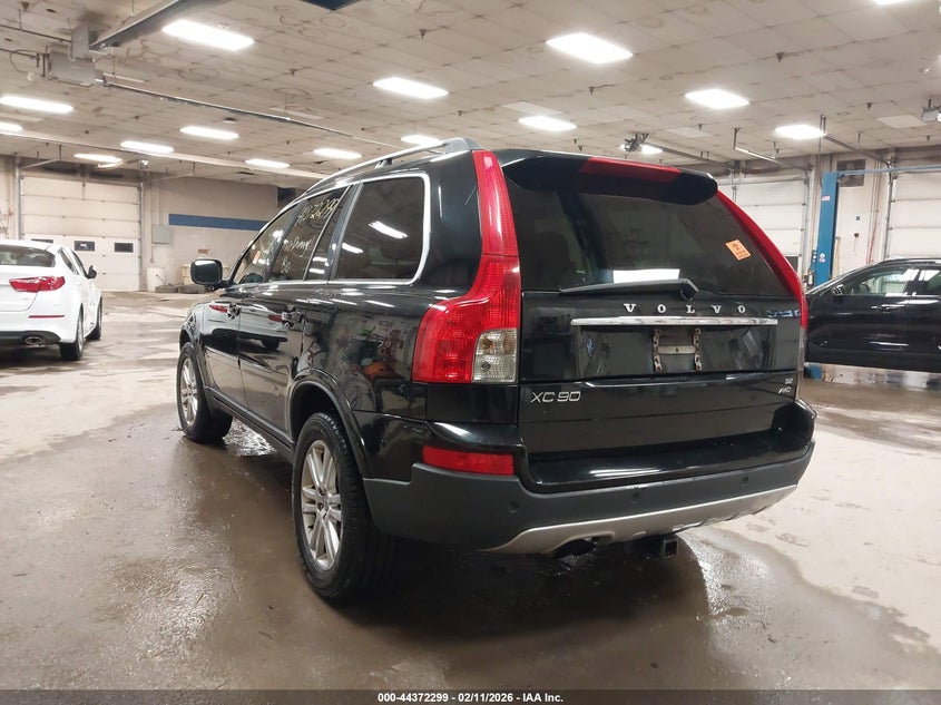 2010 Volvo Xc90 3.2