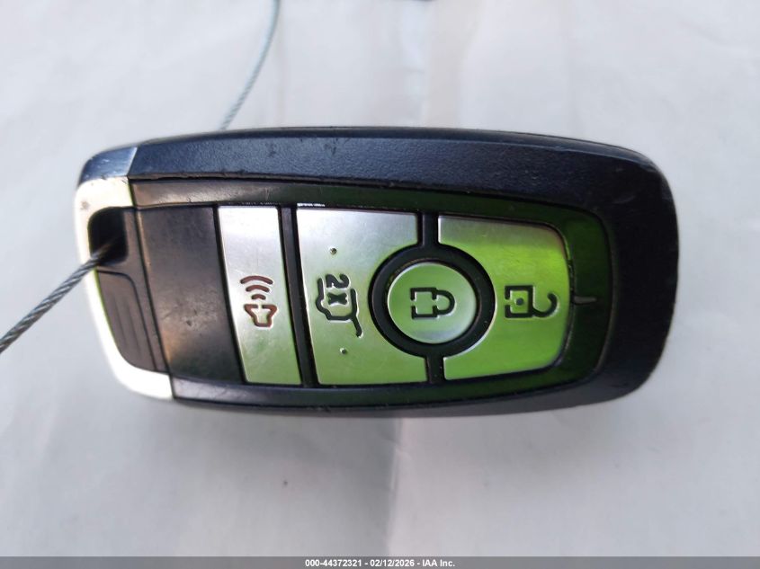 2021 Ford Bronco Sport Big Bend VIN: 3FMCR9B60MRA79633 Lot: 44372321