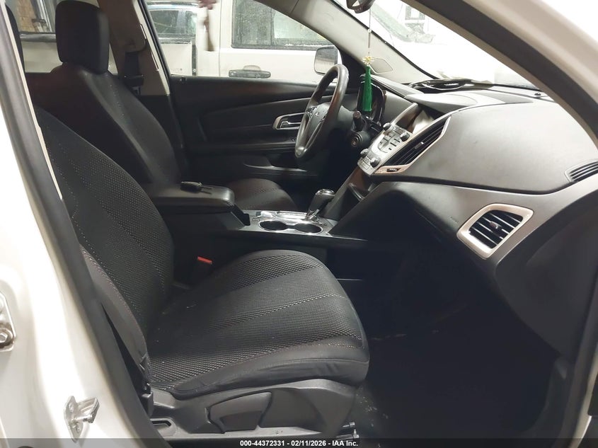 2016 GMC Terrain Sle-1