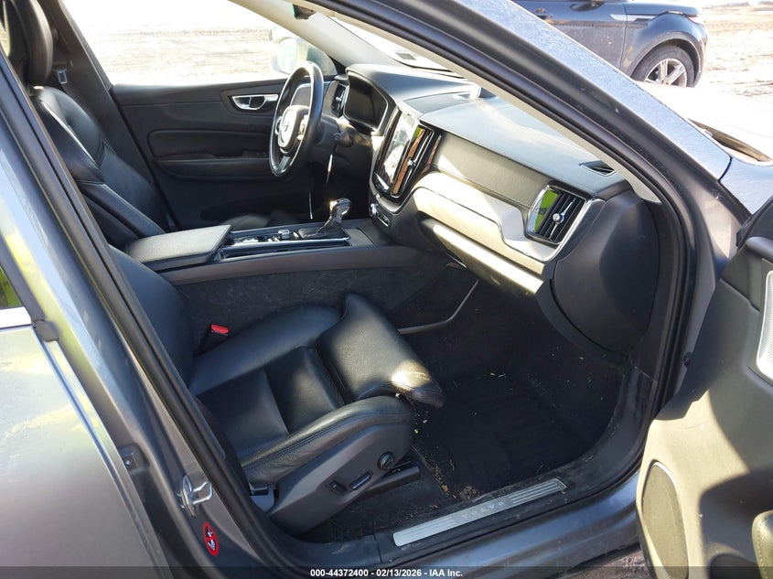 2018 Volvo Xc60 T6 Inscription