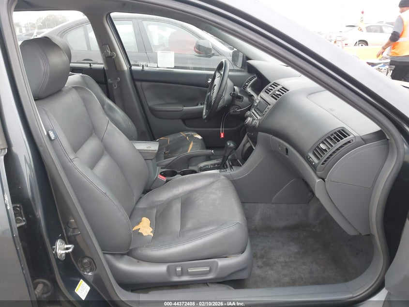 2003 Honda Accord 3.0 Ex