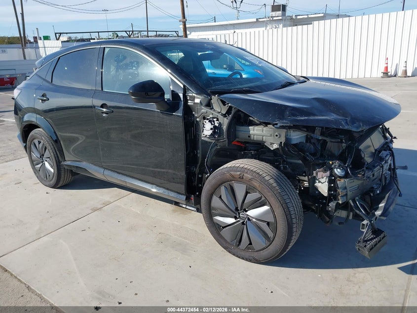 JN8CF0BF9SM761932 NISSAN ARIYA Photo 1