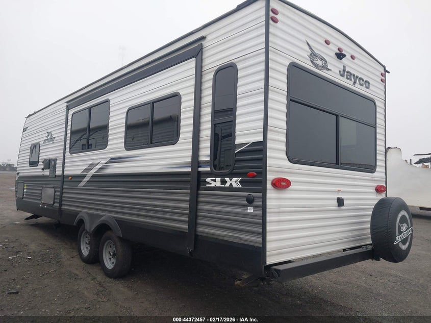 2022 Jayco Jflight Slx