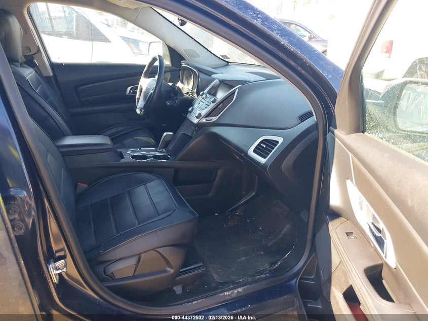 2015 GMC Terrain Sle-2