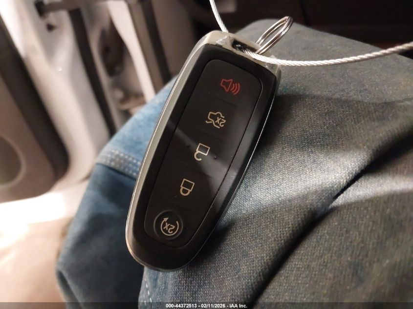 2019 Ford Escape Sel VIN: 1FMCU9HD1KUA73639 Lot: 44372513