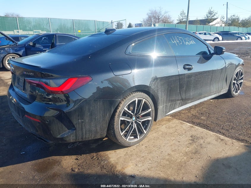 2021 BMW M440I xDrive