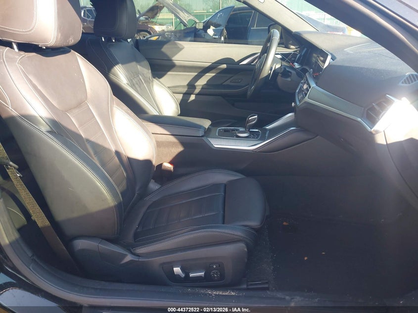 2021 BMW M440I xDrive