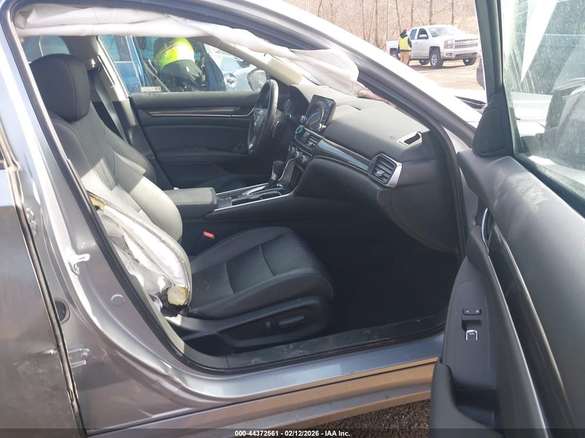 2022 Honda Accord Sport Special Edition