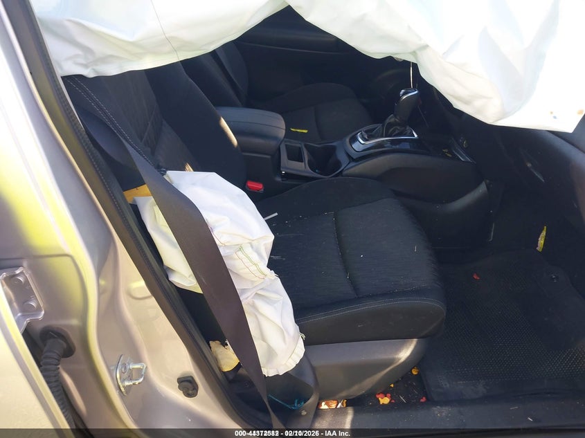 NISSAN ROGUE 2017 VIN KNMAT2MT9HP502990
