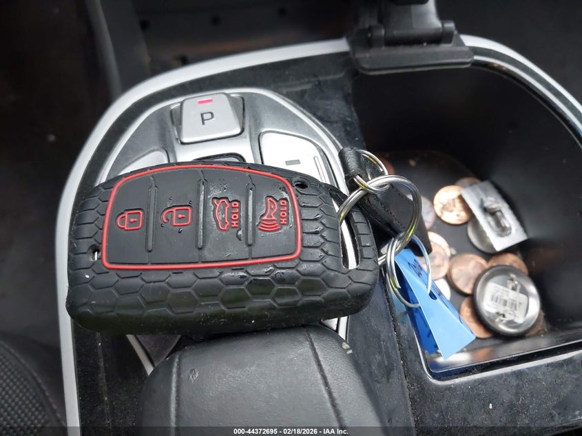 VIN KMHC75LH2KU052289 2019 HYUNDAI IONIQ ELECTRIC
