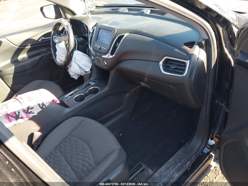 2020 Chevrolet Equinox Awd Lt 1.5L Turbo