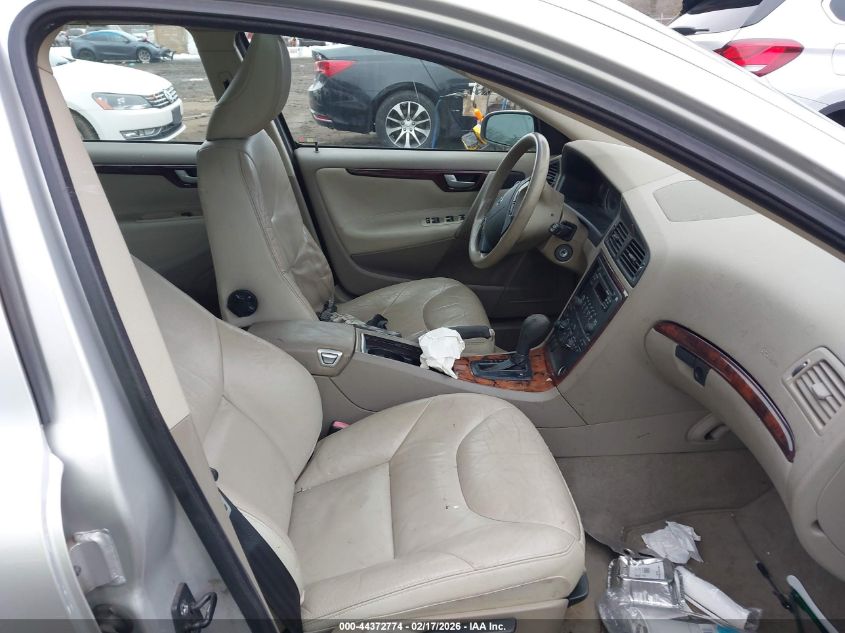 2006 Volvo V70 2.4/2.4L