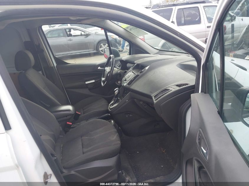 2018 Ford Transit Connect Xlt