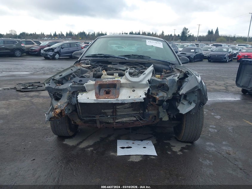 2003 FORD MUSTANG auction photo 6
