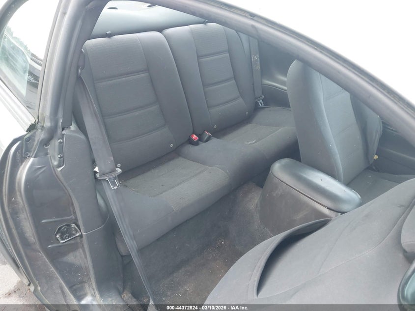 2003 FORD MUSTANG auction photo 8