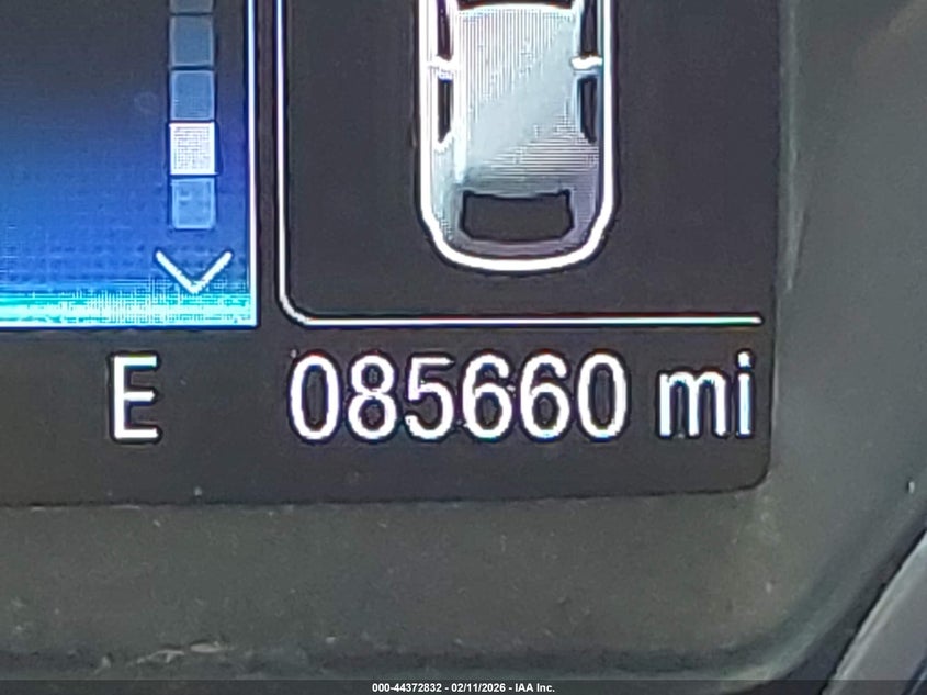 2016 Ford Escape S VIN: 1FMCU0F72GUB66492 Lot: 44372832