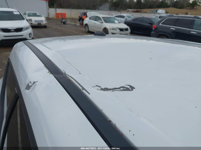 2016 Ford Escape S VIN: 1FMCU0F72GUB66492 Lot: 44372832