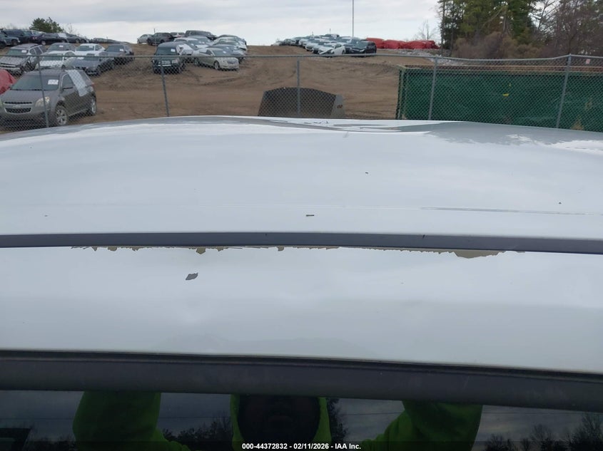 2016 Ford Escape S VIN: 1FMCU0F72GUB66492 Lot: 44372832