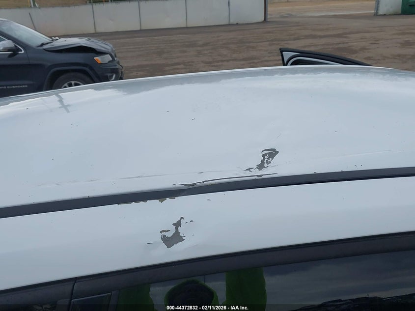 2016 Ford Escape S VIN: 1FMCU0F72GUB66492 Lot: 44372832