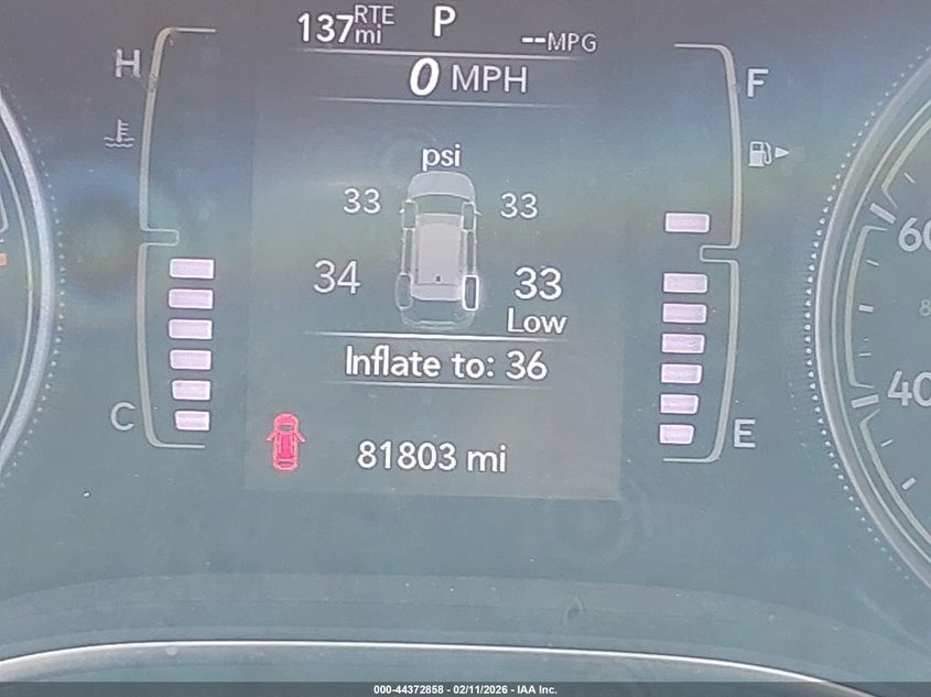 2019 Jeep Cherokee Latitude Fwd VIN: 1C4PJLCB4KD221512 Lot: 44372858