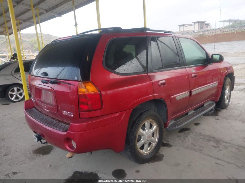 2003 GMC Envoy Slt