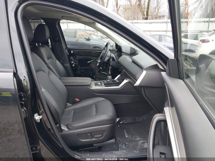 2024 Mazda Cx-90 3.3 Turbo Preferred