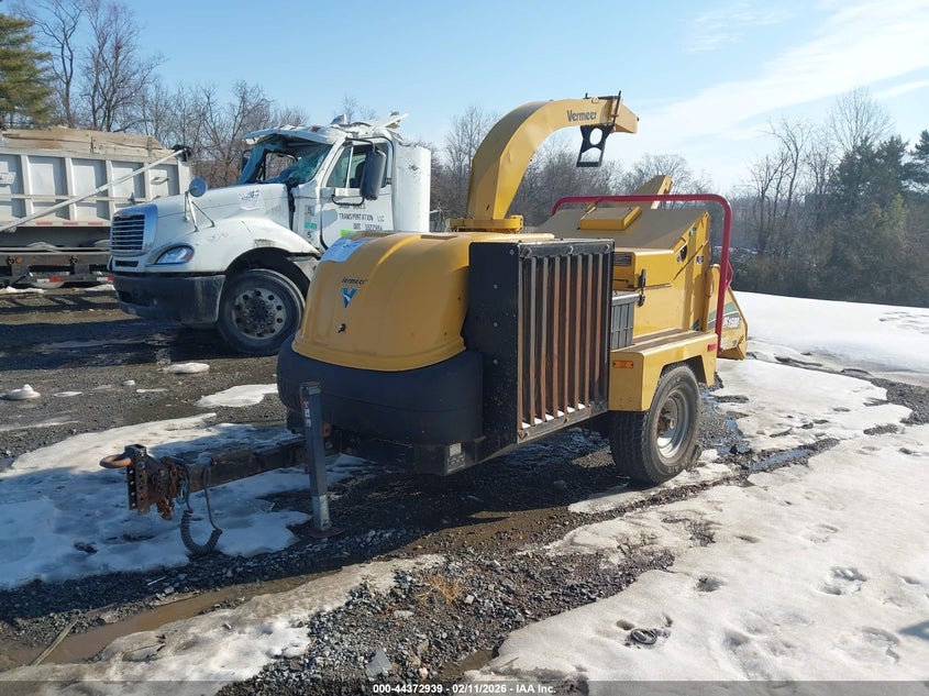 2013 Vermeer Mfg. Co. Unknown