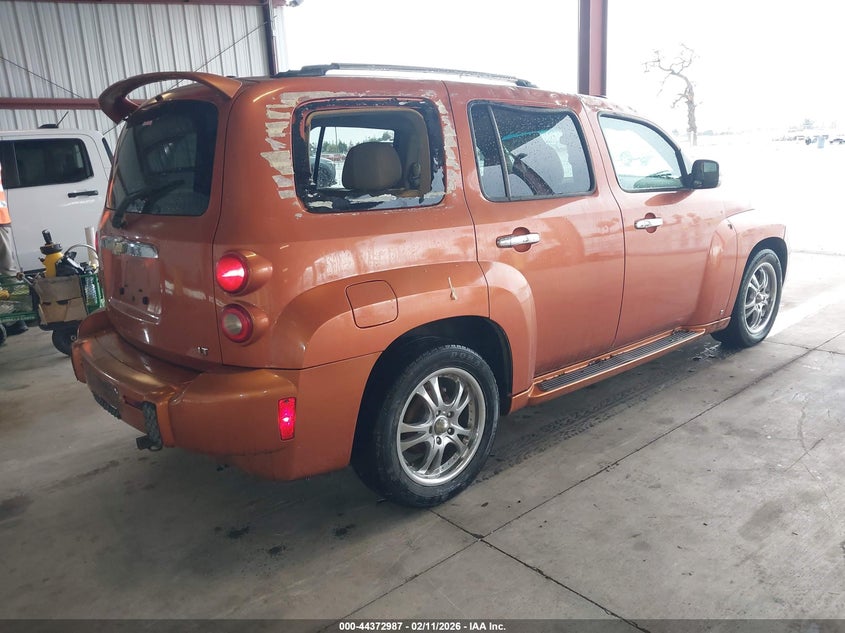 2006 Chevrolet Hhr Lt