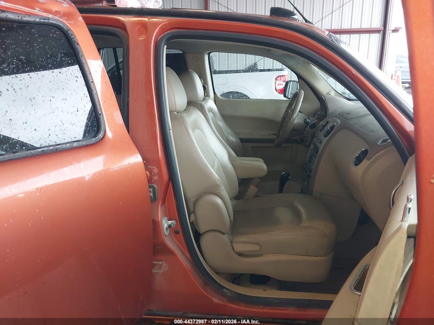 2006 Chevrolet Hhr Lt