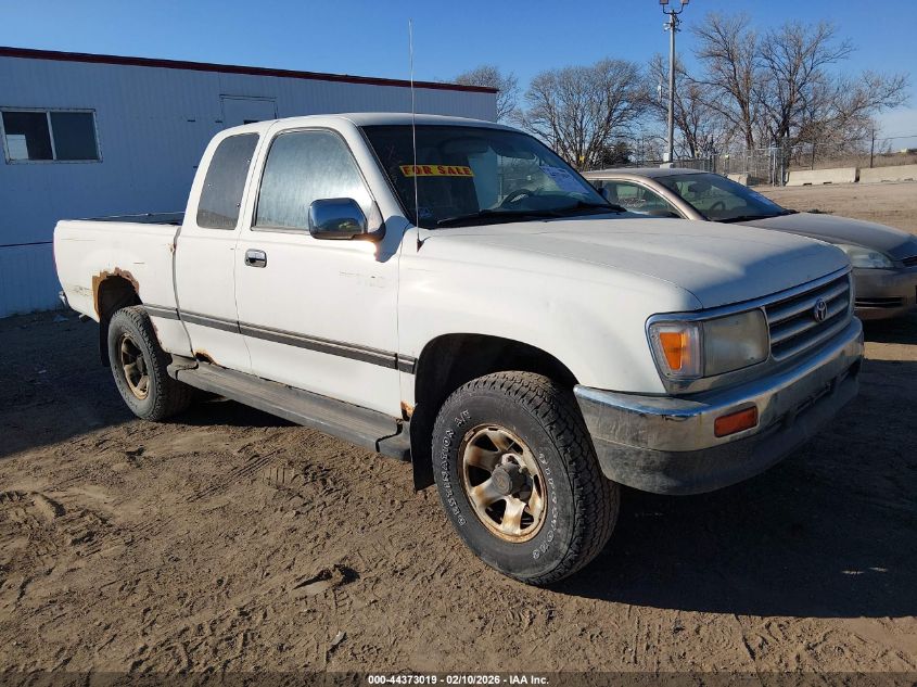 1997 Toyota T100 Dx V6