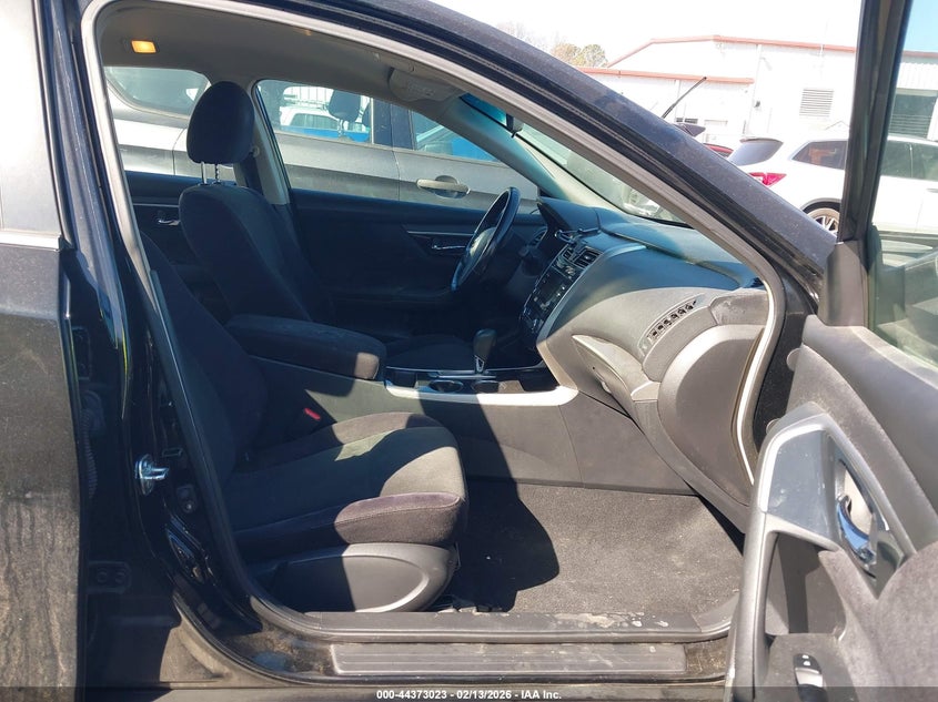 2013 Nissan Altima 2.5 Sv