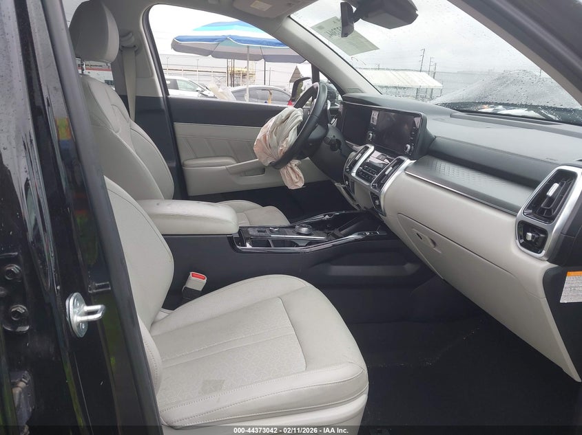 2023 Kia Sorento Hybrid Sx Prestige