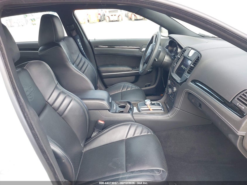 2023 Chrysler 300 300C