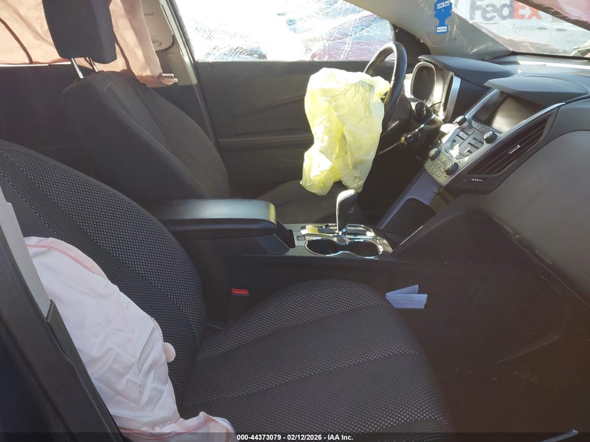 2013 Chevrolet Equinox 1Lt