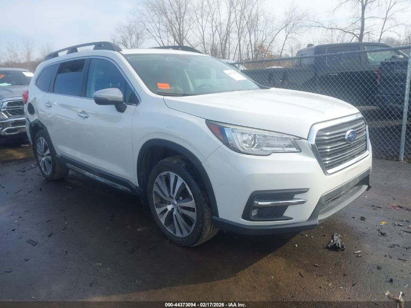 2019 Subaru Ascent Touring