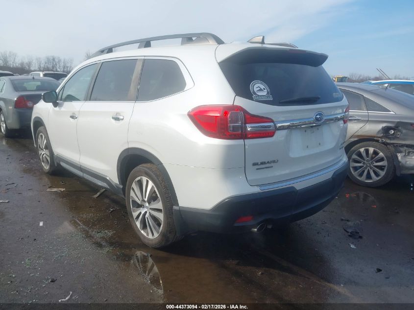 2019 Subaru Ascent Touring