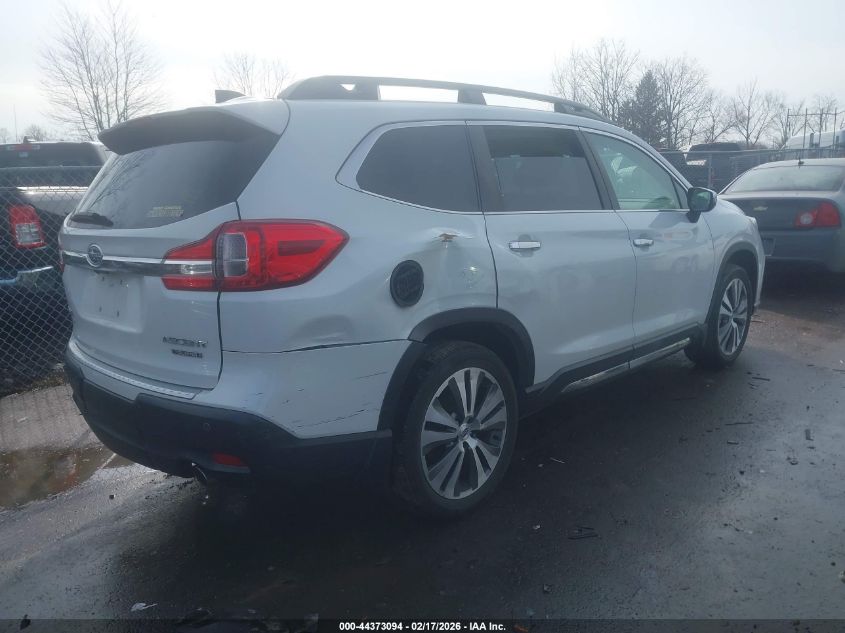 2019 Subaru Ascent Touring