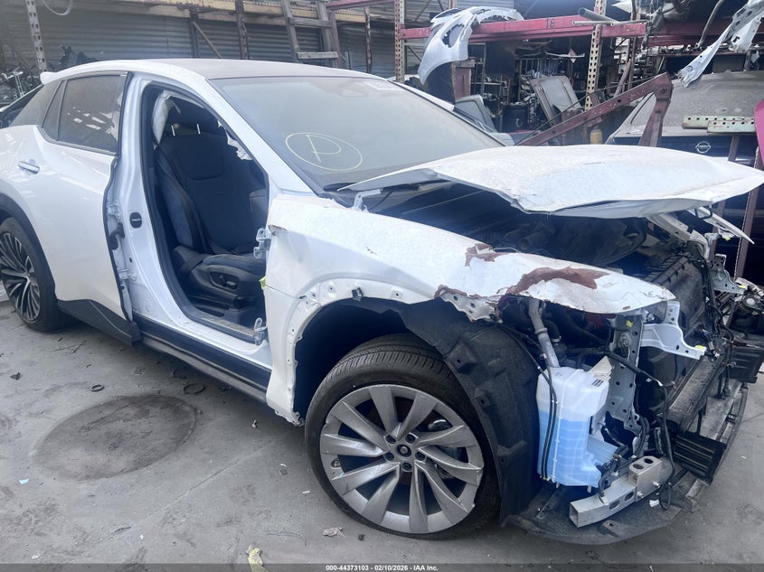 JTJAAAAB5PA018325 LEXUS RZ 450E Photo 1