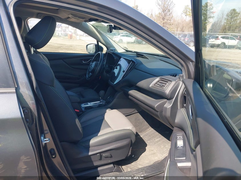 2024 Subaru Ascent Onyx Edition Limited 7-Passenger