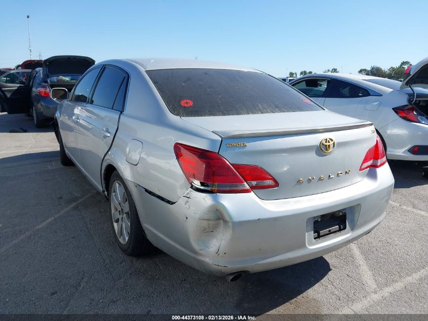 2005 Toyota Avalon Xls