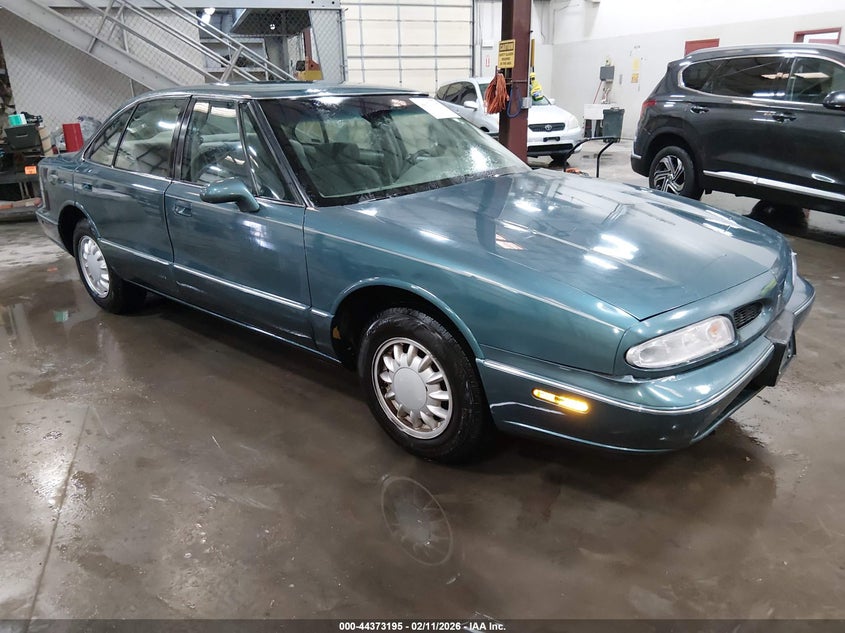 1996 Oldsmobile 88 Ls