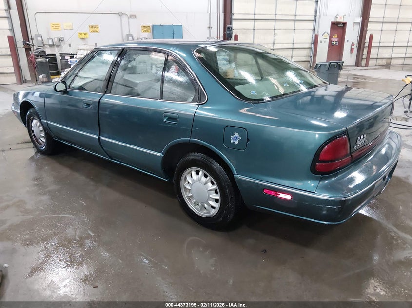 1996 Oldsmobile 88 Ls
